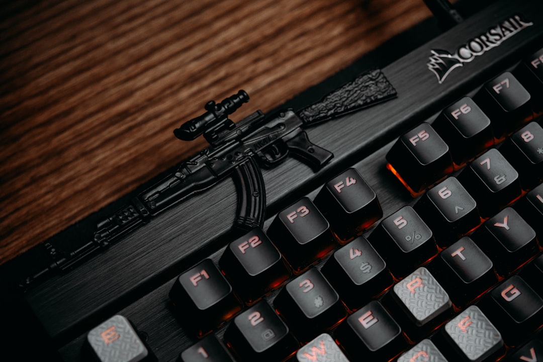 Rare CS2 Skins