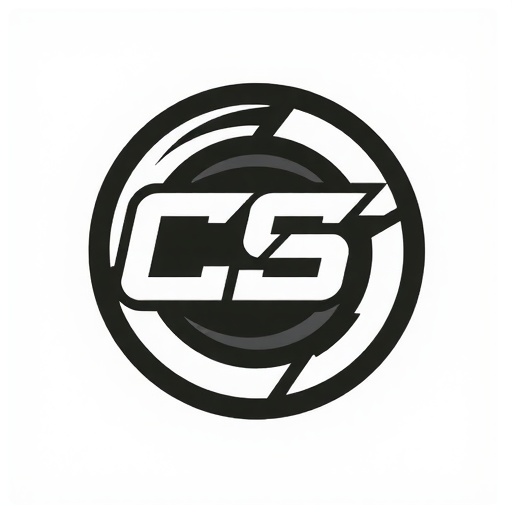 CS Gaming Hub Logo